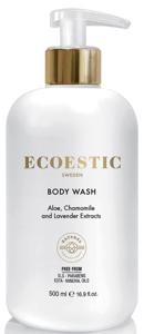 ECOESTIC Body Wash 500 ml produkt bild