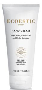 ECOESTIC Hand Cream 100 ml produkt bild