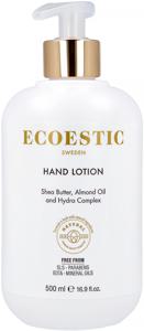 ECOESTIC Hand Lotion 500 ml produkt bild