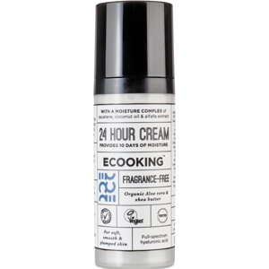 Ecooking 24 Hour Cream produktbillede