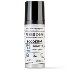 Ecooking 24 Hour Cream FF - 50 ml produktbillede