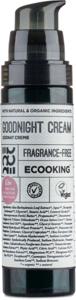 Ecooking 50+ Good Night Cream 50 ml produkt bild