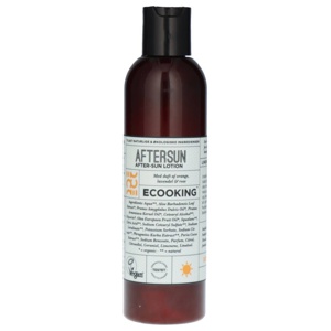 Ecooking Aftersun Lotion produktbillede