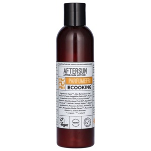 Ecooking Aftersun Lotion Parfumefri produktbillede
