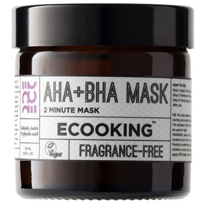 AHA+BHA Mask 50 ml produkt bild