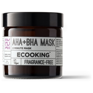 Ecooking AHA+BHA Mask 50 ml produktbillede