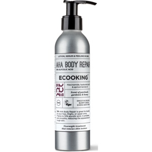 ECOOKING AHA Repair Lotion 200 ml Produktbild