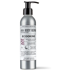 ECOOKING AHA Repair Lotion 200 ml produktbillede