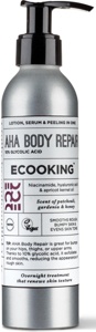 ECOOKING AHA Repair Lotion 200 ml produktbilde