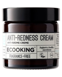 Ecooking Anti Redness Cream 50 ml Produktbild