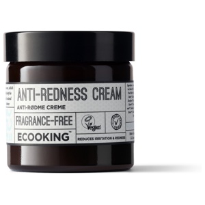 Ecooking Anti Redness Cream produktbillede
