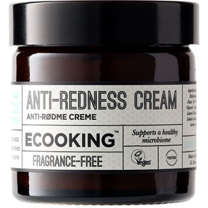 Ecooking Anti Redness Cream   50 ml produktbilde