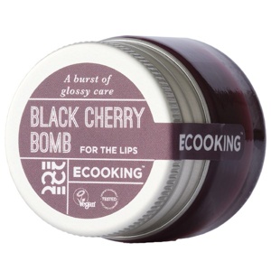 Ecooking Black Cherry Bomb - Skin Balance 15 ml produktbillede