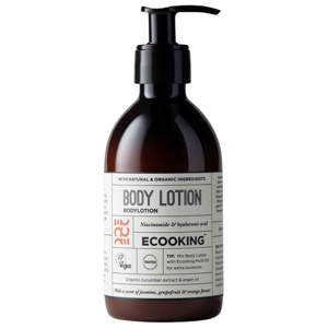 Ecooking Bodylotion   300 ml produktbilde