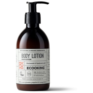 Ecooking Bodylotion 300 ml produktbillede