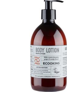 Ecooking Bodycare Body Lotion 300 ml produkt bild