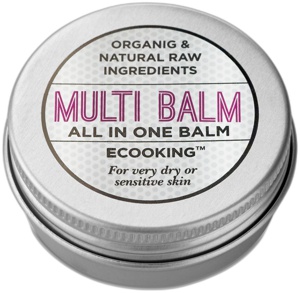ECOOKING Bodycare Multi Balm 30 ml Produktbild