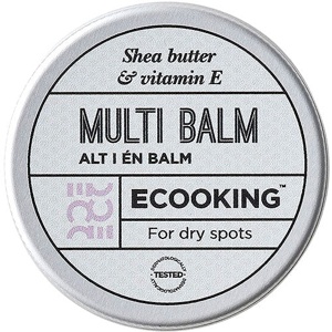 ECOOKING Bodycare Multi Balm 30 ml produktbilde