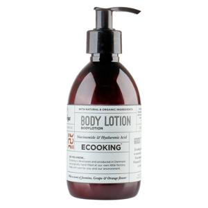 ECOOKING Body Lotion 300 ml produkt bild