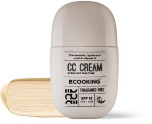 Ecooking CC Cream 01 produkt bild