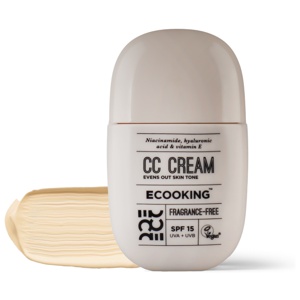 ECOOKING CC Cream 01 Produktbild