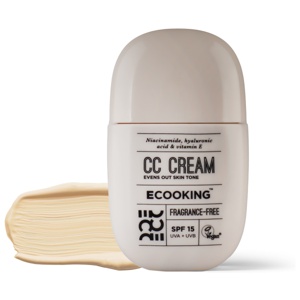 ECOOKING CC Cream 02 Produktbild