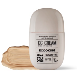 ECOOKING CC Cream 03 Produktbild