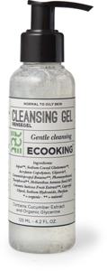 Ecooking Cleansing Gel 200 ml produkt bild