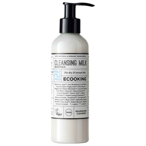 Ecooking Cleansing Milk 200 ml produktbilde