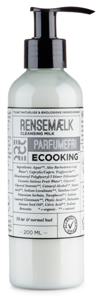 Cleansing Milk Fragrance Free 200 ml produkt bild