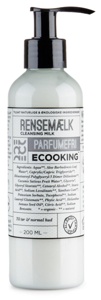 Ecooking Rensemælk Parfumefri 200 ml produktbillede