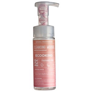 Cleansing Mousse 150 ml produkt bild