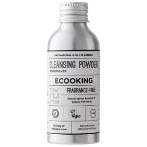 ECOOKING Cleansing Powder 45 ml Produktbild