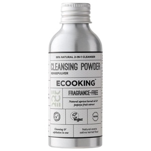ECOOKING Cleansing Powder 45g produktbillede