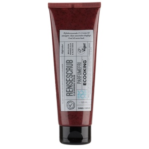 ECOOKING Cleansing Scrub 125 ml Produktbild