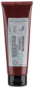 Ecooking Cleansing Scrub 125 ml produktbilde