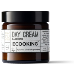 Ecooking Day Cream produktbillede