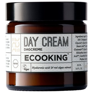 Ecooking Day Cream 50 ml produkt bild