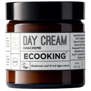 ECOOKING Day Cream 50 ml Produktbild