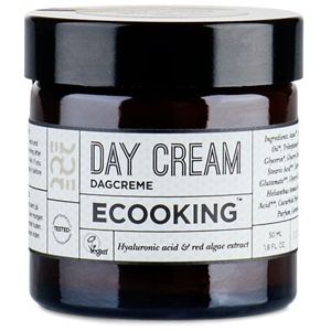 Ecooking Day Cream 50 ml produktbillede