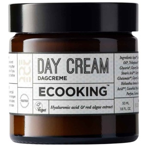 ECOOKING Day Cream 50 ml produktbilde