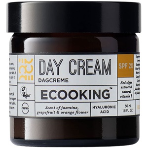 ECOOKING Day Cream SPF20 With Fragrance 50 ml produktbilde