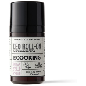 Ecooking Deo Roll-On produktbillede