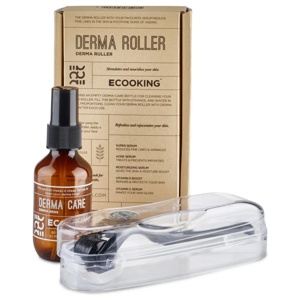 Ecooking Derma Ruller produkt bild