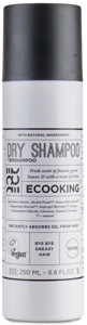 Ecooking Tørrsjampo   250 ml produktbilde