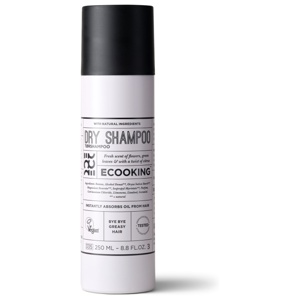 Ecooking Dry Shampoo produktbillede