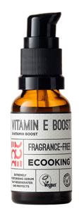 Vitamin E Serum 20 ml produkt bild