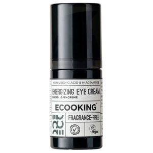 Energizing Eye Cream 15 ml produkt bild