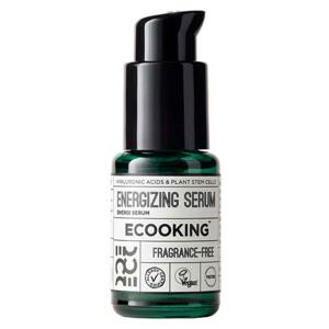 Energizing Serum Fragrance Free 30 ml produkt bild