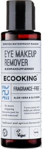 Ecooking Eye Makeup Remover 100 ml produkt bild